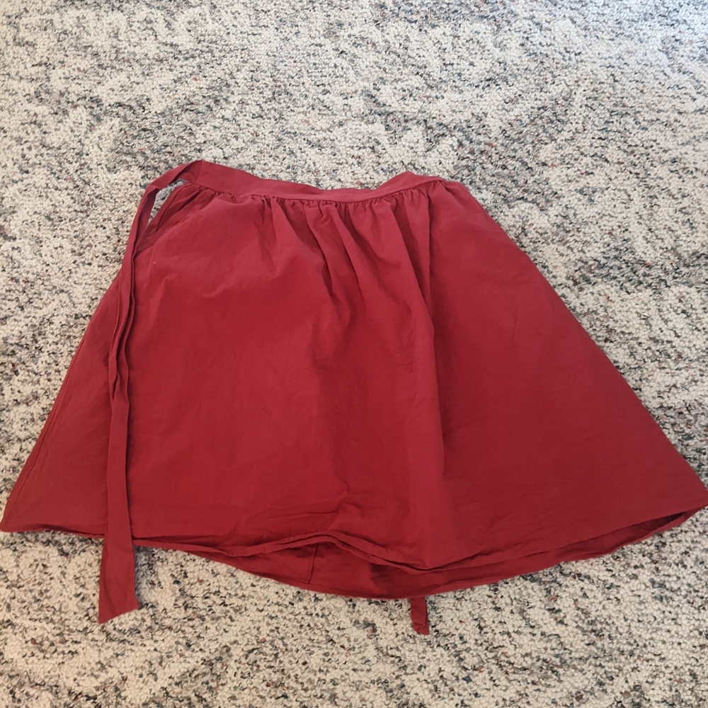 Skirt